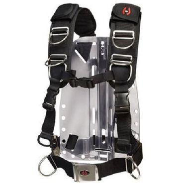 Hollis Elite2 Harness